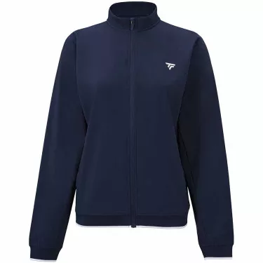 Tecnifibre Team Light Trainingsjacke Damen Marineblau