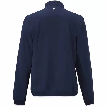 Tecnifibre Team Light Trainingsjacke Damen Marineblau