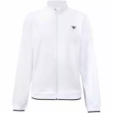 Tecnifibre Team Light Trainingsjacke Damen Wei&szlig;
