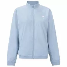 Tecnifibre Team Light Trainingsjacke Damen Himmelblau