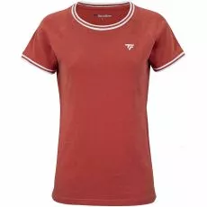 Tecnifibre Team Stretch T-Shirt Damen Clay