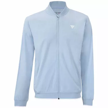Tecnifibre Team Light Trainingsjacke Jungen Himmelblau