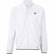 Tecnifibre Team Light Trainingsjacke Jungen Wei&szlig;