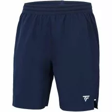 Tecnifibre Team Stretch Short Jungen Marineblau