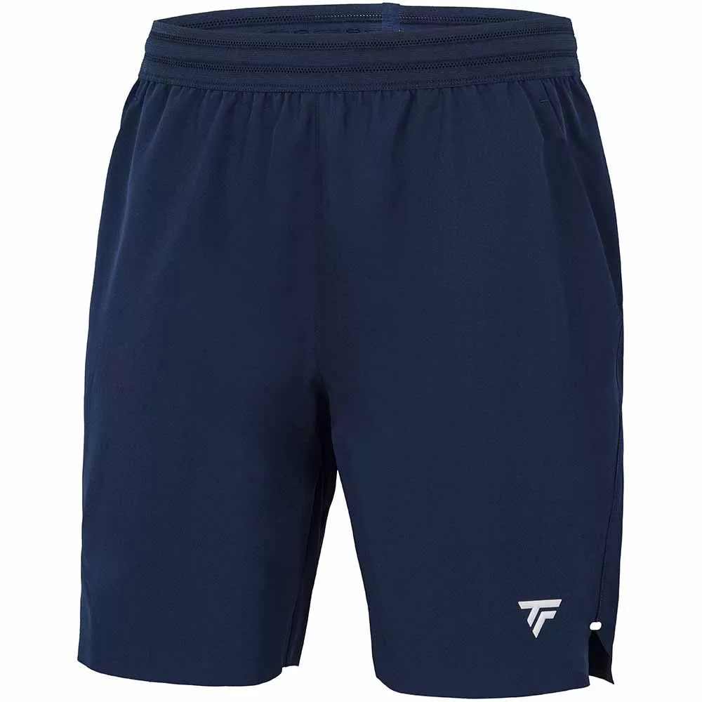 Tecnifibre Team Stretch Short Jungen Marineblau