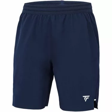 Tecnifibre Team Stretch Short Jungen Marineblau