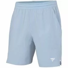 Tecnifibre Team Stretch Short Jungen Himmelblau