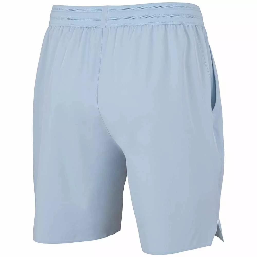 Tecnifibre Team Stretch Short Jungen Himmelblau