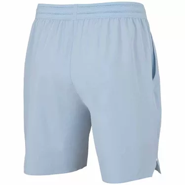 Tecnifibre Team Stretch Short Jungen Himmelblau