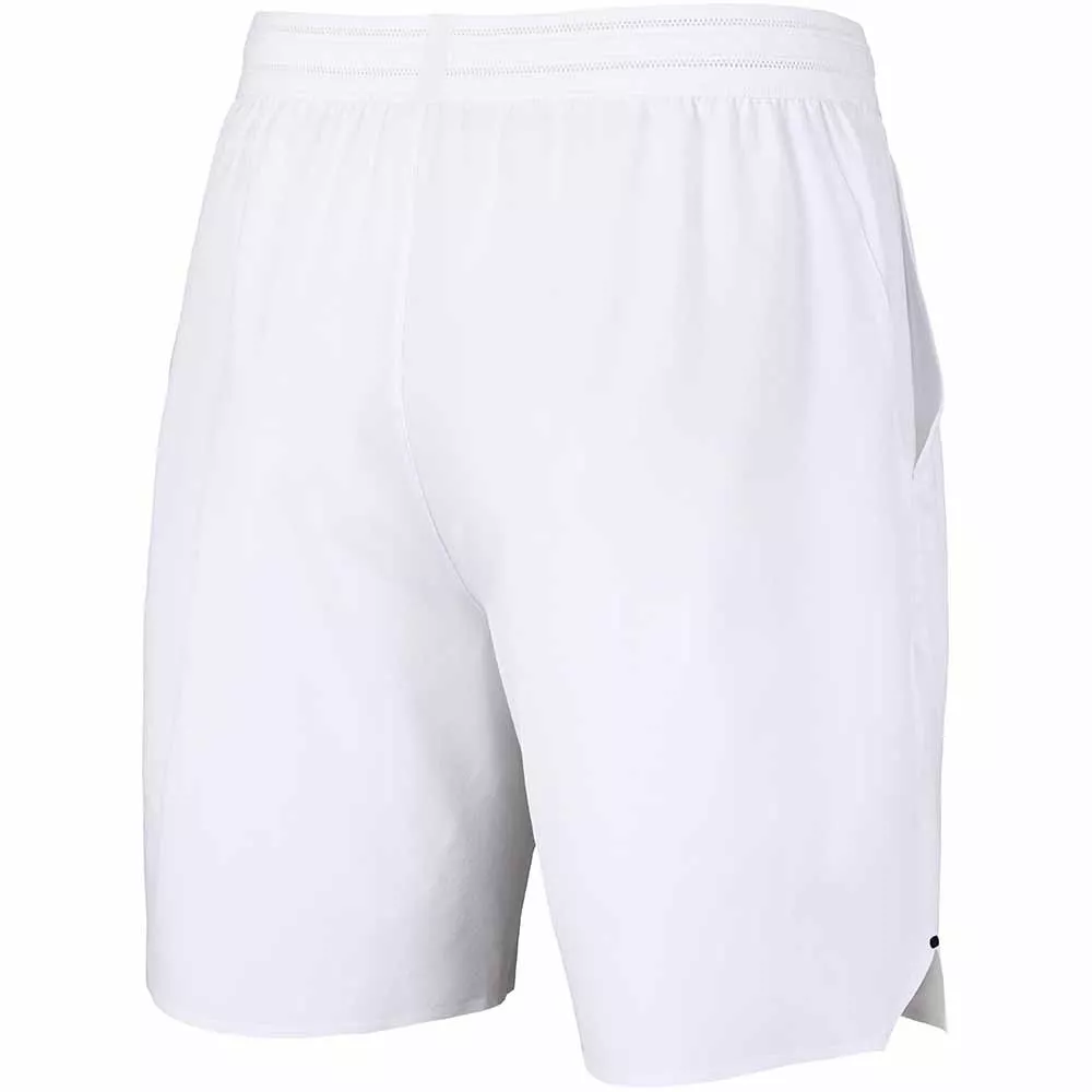 Tecnifibre Team Stretch Short Jungen Wei&szlig;