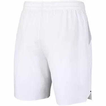 Tecnifibre Team Stretch Short Jungen Wei&szlig;