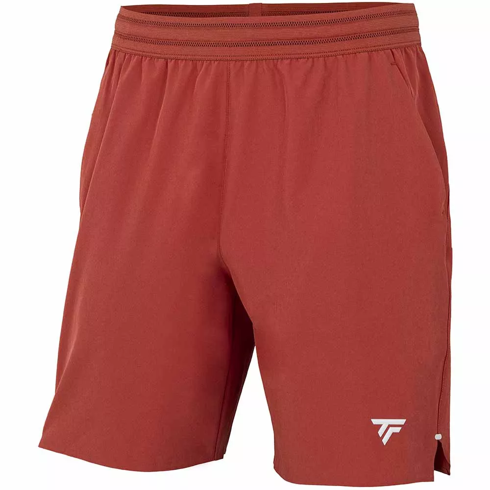 Tecnifibre Team Stretch Short Jungen Clay