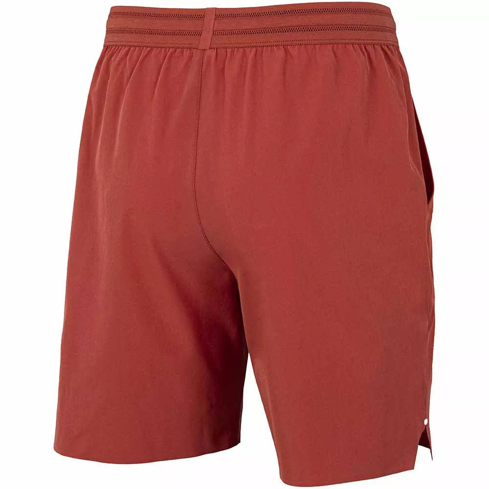 Tecnifibre Team Stretch Short Jungen Clay