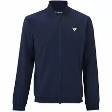 Tecnifibre Team Light Trainingsjacke Marineblau