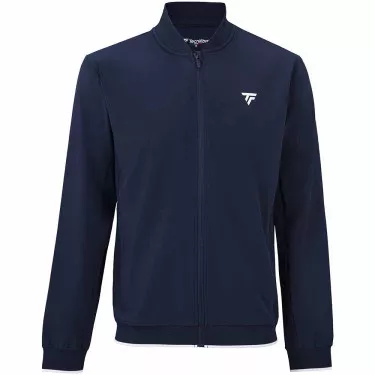 Tecnifibre Team Light Trainingsjacke Marineblau