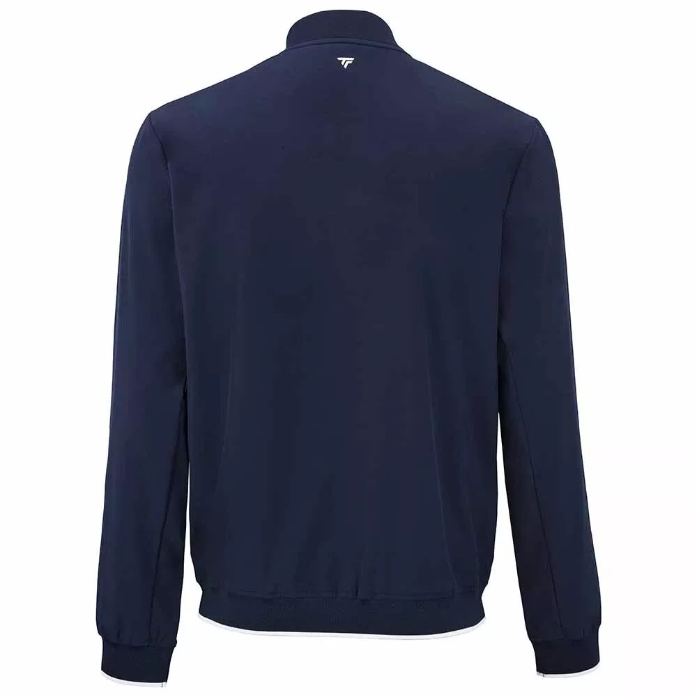Tecnifibre Team Light Trainingsjacke Marineblau