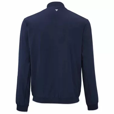 Tecnifibre Team Light Trainingsjacke Marineblau