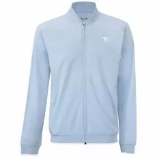 Tecnifibre Team Light Trainingsjacke Himmelblau