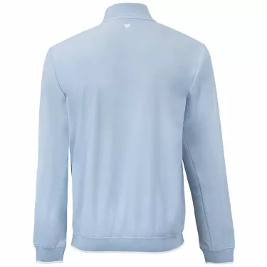 Tecnifibre Team Light Trainingsjacke Himmelblau