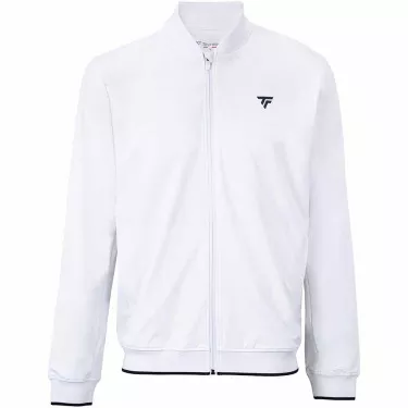 Tecnifibre Team Light Trainingsjacke Wei&szlig;