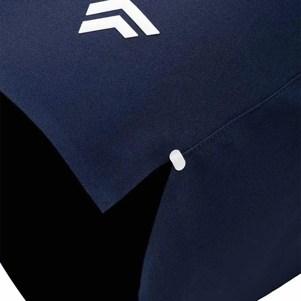 Tecnifibre Team Stretch Short Marineblau
