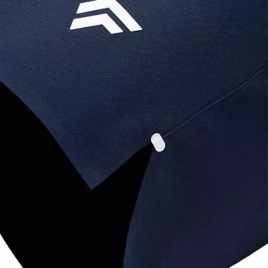 Tecnifibre Team Stretch Short Marineblau