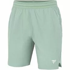 Tecnifibre Team Stretch Short Pastellgr&uuml;n