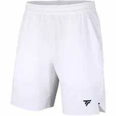 Tecnifibre Team Stretch Short Wei&szlig;