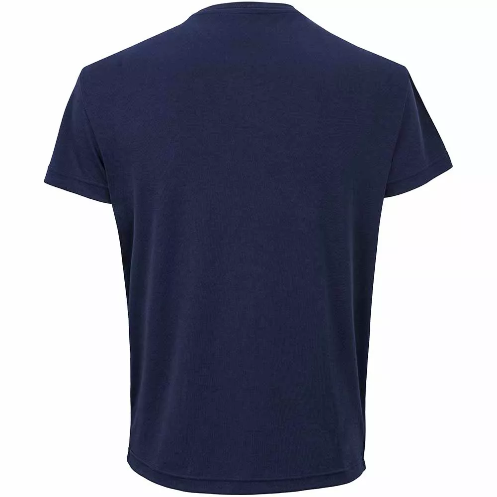 Tecnifibre Team Corpo T-Shirt Marineblau