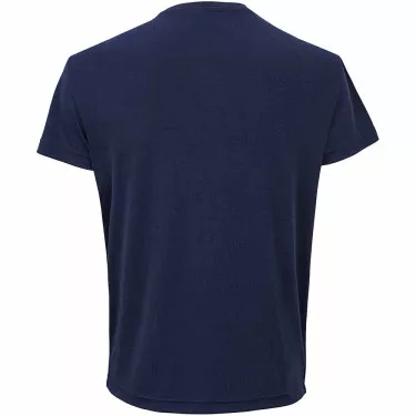 Tecnifibre Team Corpo T-Shirt Marineblau