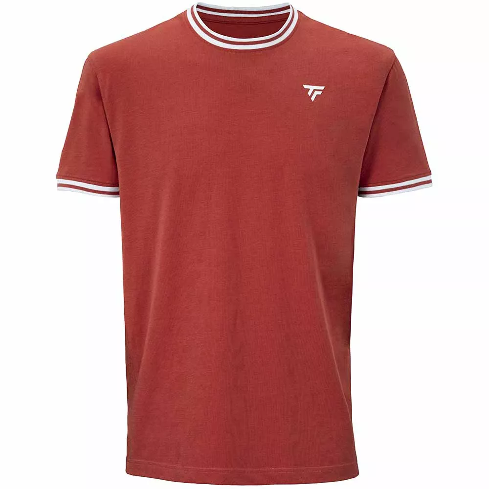 Tecnifibre Team Stretch T-Shirt Clay