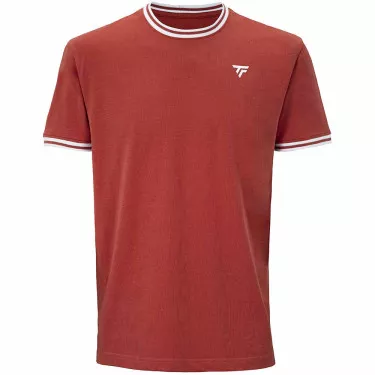 Tecnifibre Team Stretch T-Shirt Clay