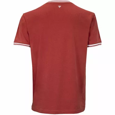 Tecnifibre Team Stretch T-Shirt Clay