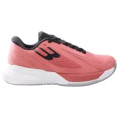 Bullpadel Wonder 26V Padelschuhe Damen Koralle
