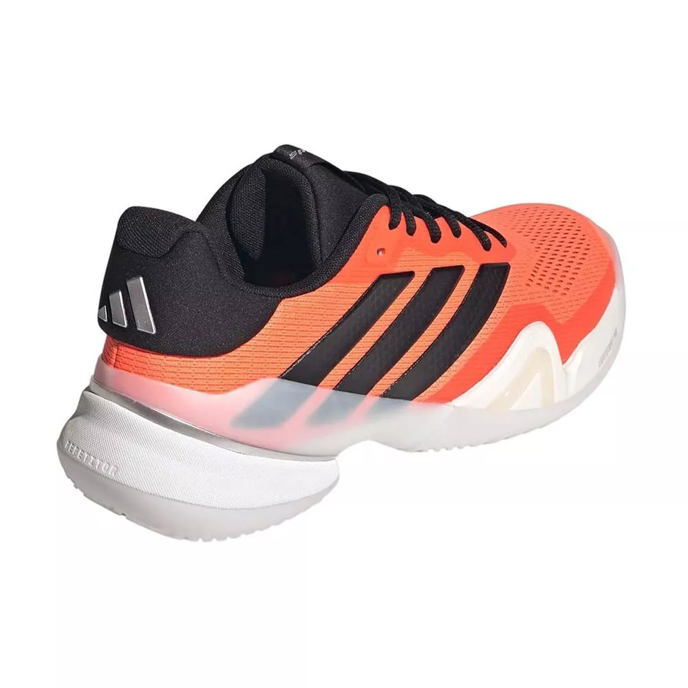 Adidas Barricade 14 Tennisschuhe Orange