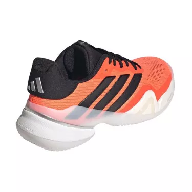 Adidas Barricade 14 Tennisschuhe Orange