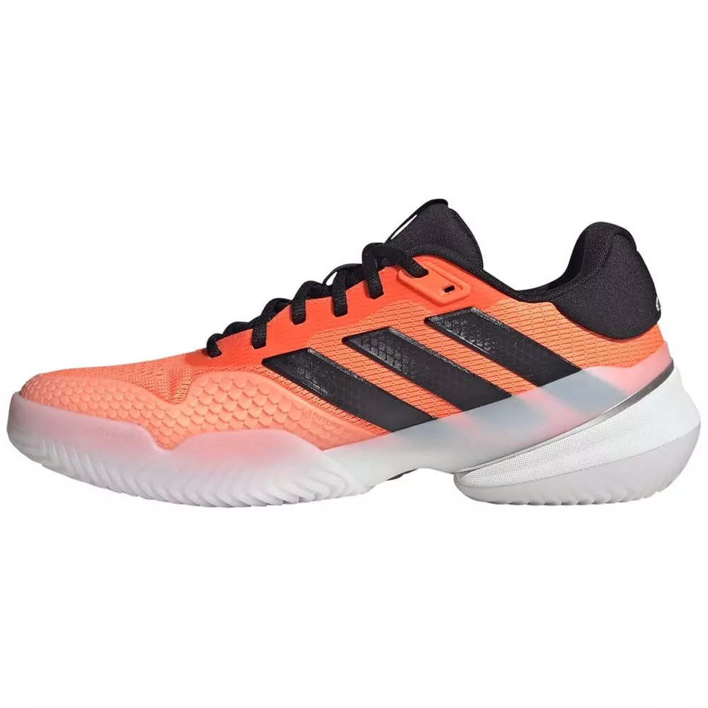 Adidas Barricade 14 Tennisschuhe Orange