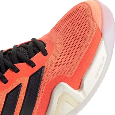 Adidas Barricade 14 Tennisschuhe Orange