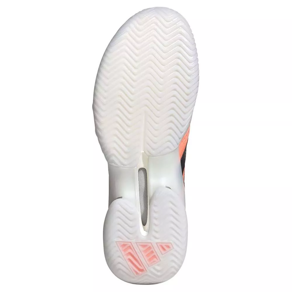 Adidas Barricade 14 Tennisschuhe Orange