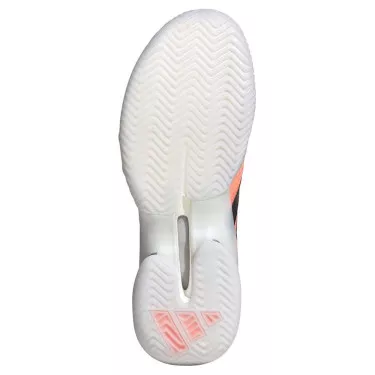 Adidas Barricade 14 Tennisschuhe Orange