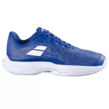 Babolat Jet Tere 2 Tennisschuhe Sandplatz Blau