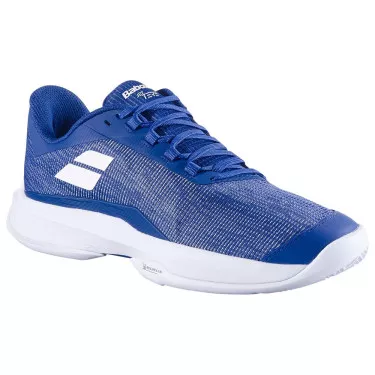 Babolat Jet Tere 2 Tennisschuhe Sandplatz Blau