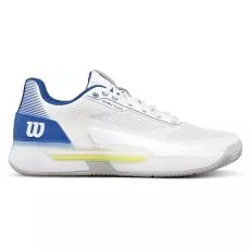 Wilson Rush Tour 5 Tennisschuhe Wei&szlig; / Blau