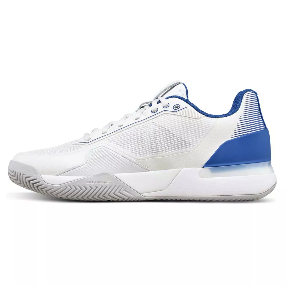 Wilson Rush Tour 5 Tennisschuhe Wei&szlig; / Blau