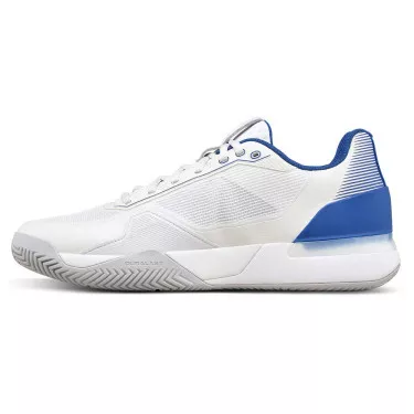 Wilson Rush Tour 5 Tennisschuhe Wei&szlig; / Blau