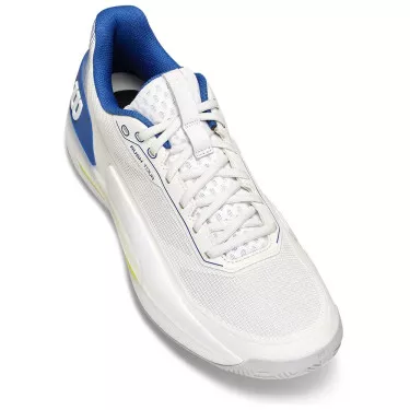 Wilson Rush Tour 5 Tennisschuhe Wei&szlig; / Blau