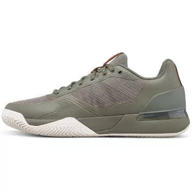 Wilson Rush Tour 5 Tennisschuhe Khakigr&uuml;n