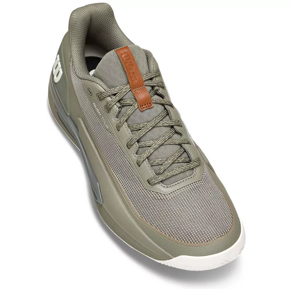 Wilson Rush Tour 5 Tennisschuhe Khakigr&uuml;n