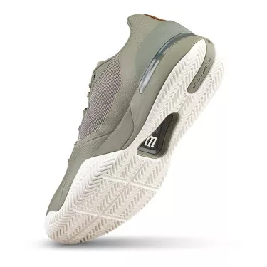 Wilson Rush Tour 5 Tennisschuhe Khakigr&uuml;n
