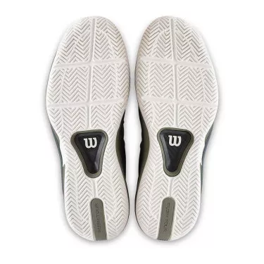 Wilson Rush Tour 5 Tennisschuhe Khakigr&uuml;n